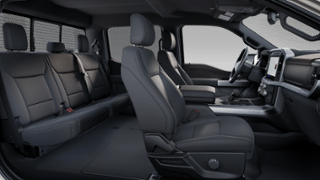 2025 Ford F-150® Internal Image 1